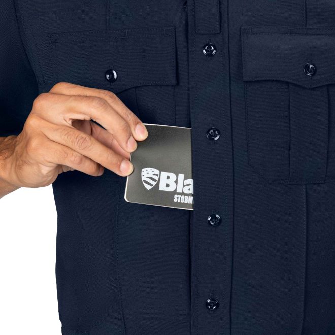 Blauer Wool Blend ArmorSkin XP