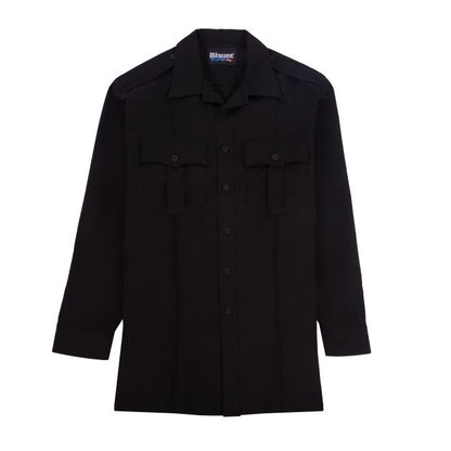 Blauer StreetGear Flex LS Cotton Blend Shirt
