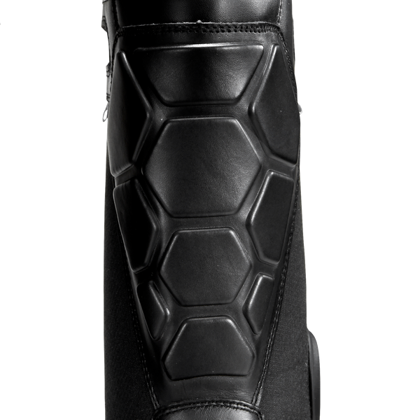 Black Diamond X2 Boot, 14" Leather Fusion Structural Boots