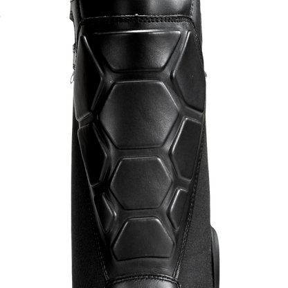 Black Diamond X2 Boot, 14" Leather Fusion Structural Boots