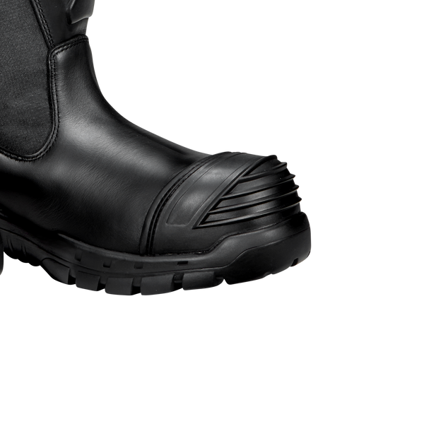 Black Diamond X2 Boot, 14" Leather Fusion Structural Boots