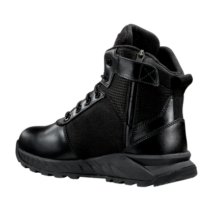 Black Diamond BDX6-Inch Waterproof Side Zip Soft Toe Boot