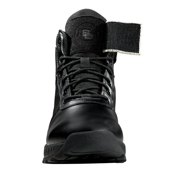 Black Diamond BDX6-Inch Waterproof Side Zip Soft Toe Boot