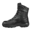 BLACK DIAMOND 8-INCH WATERPROOF TACTICAL BOOT - SIDE ZIP NON SAFETY TOE