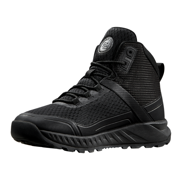 Black Diamond BDX5" AGILITY MID