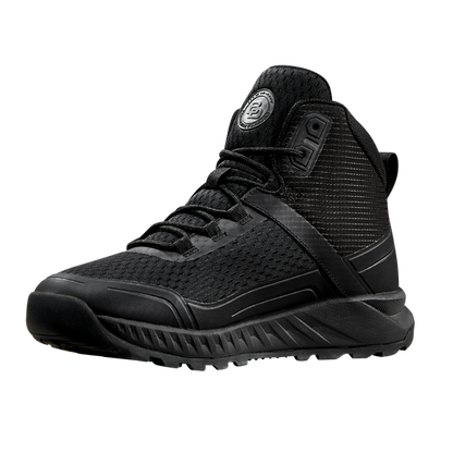 Black Diamond BDX5" AGILITY MID