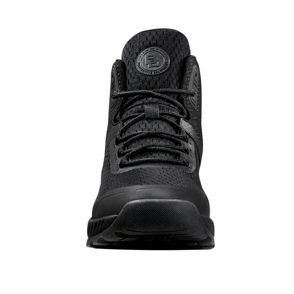 Black Diamond BDX5" AGILITY MID