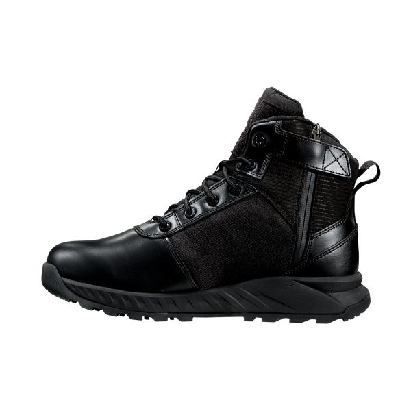 Black Diamond 6" Waterproof Side Zip Composite Toe Boot