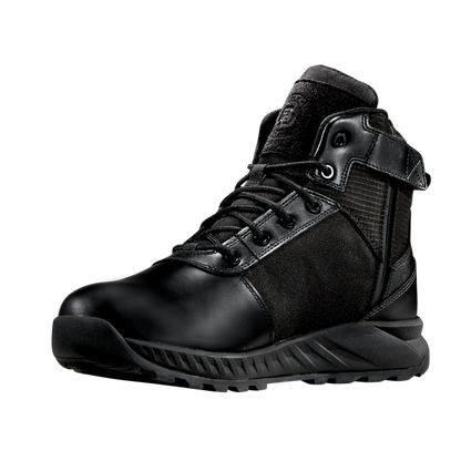 Black Diamond 6" Waterproof Side Zip Composite Toe Boot