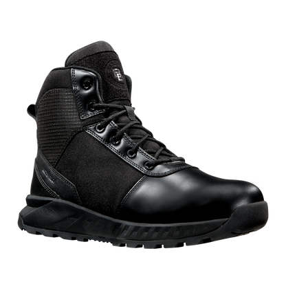 Black Diamond BDX6" WATERPROOF SIDE ZIP COMPOSITE TOE BOOT