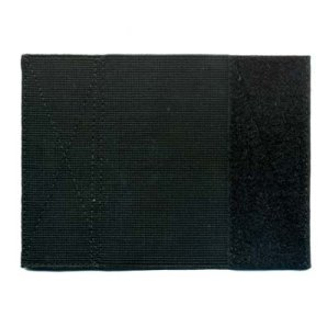 DeSantis GunHide BELLYBAND/ANKLE RIG EXTENSION, Black with Ambidextrous Fit