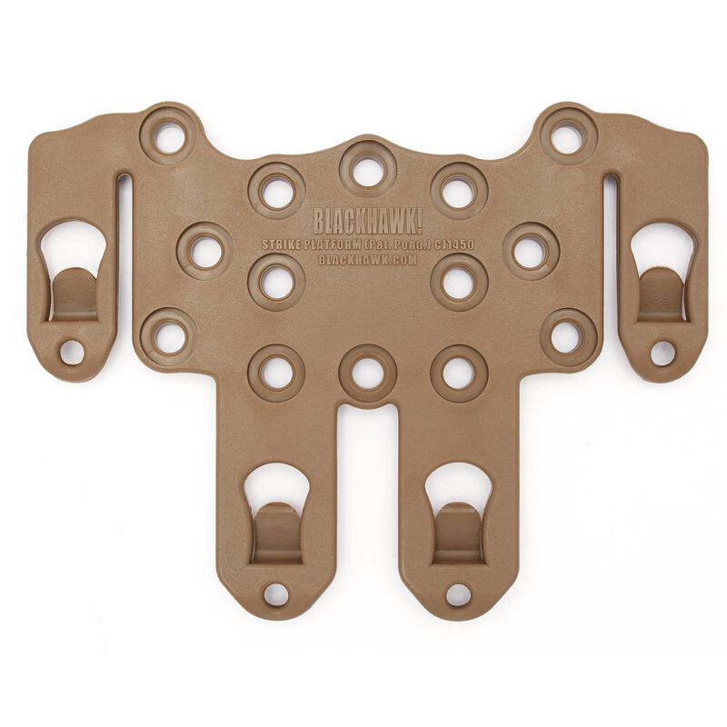 Blackhawk S.T.R.I.K.E.® Platform Ambidextrous