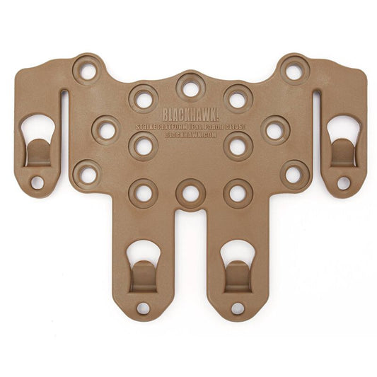 Blackhawk S.T.R.I.K.E.® Platform Ambidextrous