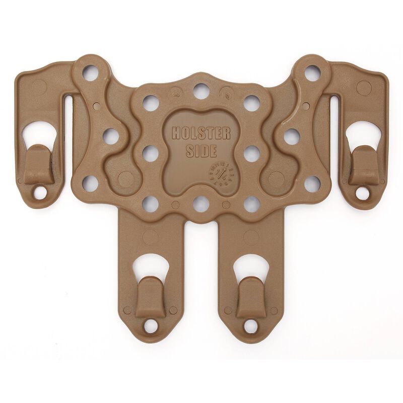 Blackhawk S.T.R.I.K.E.® Platform Ambidextrous