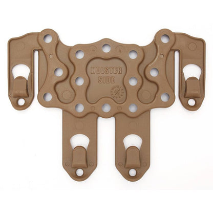 Blackhawk S.T.R.I.K.E.® Platform Ambidextrous