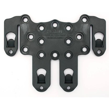 Blackhawk S.T.R.I.K.E.® Platform Ambidextrous