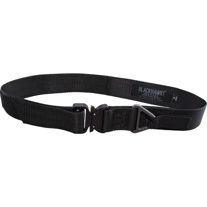 Blackhawk Rigger's Belt w/Cobra Buckle