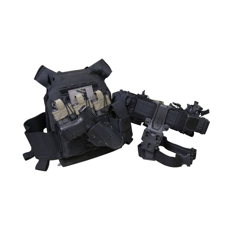 Blackhawk T-Series MOLLE Adapter