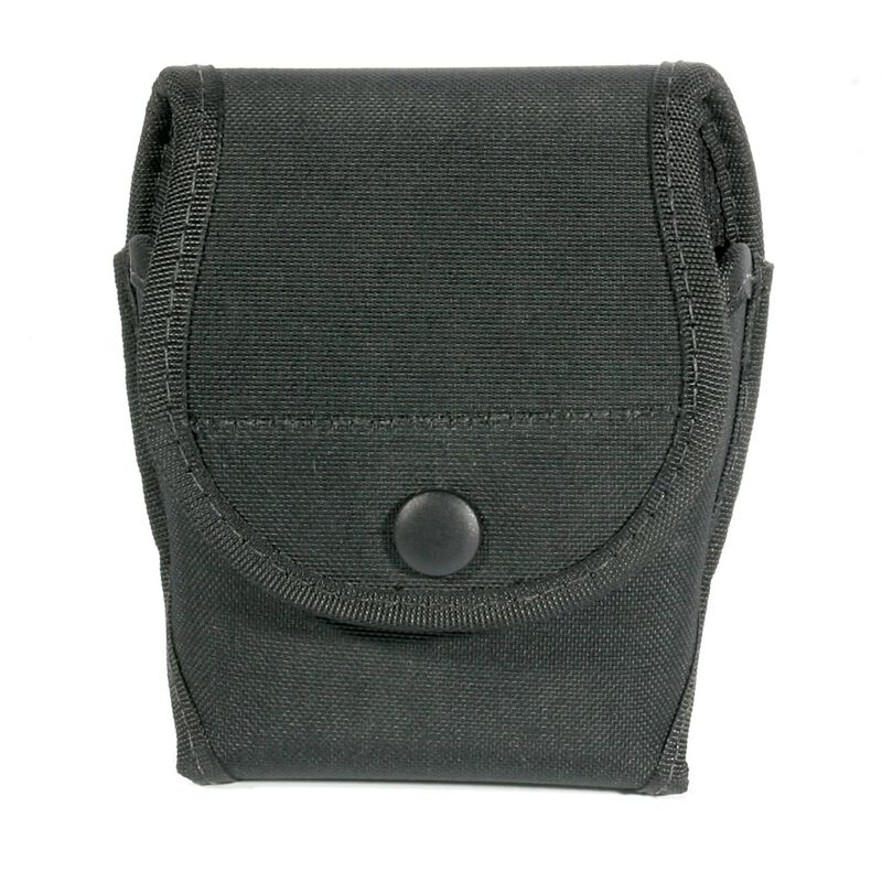 Blackhawk Traditional-Style Nylon Double Cuff Case