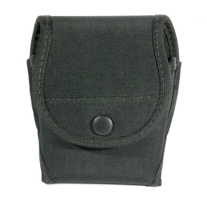 Blackhawk Traditional-Style Nylon Double Cuff Case