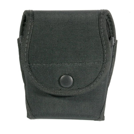 Blackhawk Traditional-Style Nylon Double Cuff Case