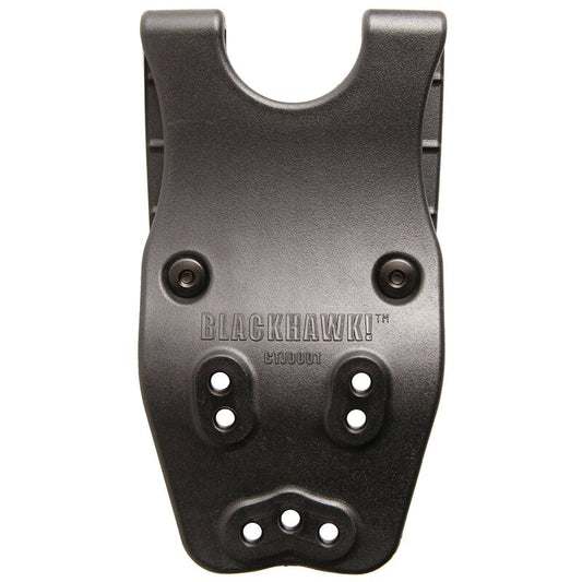 Blackhawk Jacket Slot Belt Loop with Duty Holster Screws