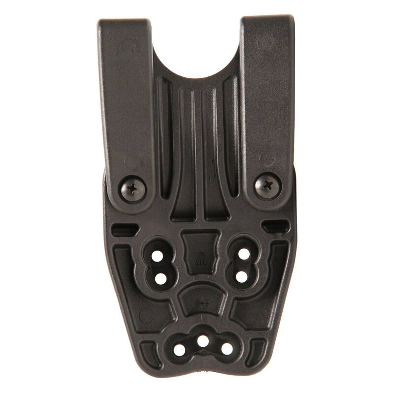 Blackhawk Jacket Slot Belt Loop with Duty Holster Screws