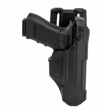 BLACKHAWK T-SERIES L3D NON-LIGHT BEARING DUTY HOLSTER