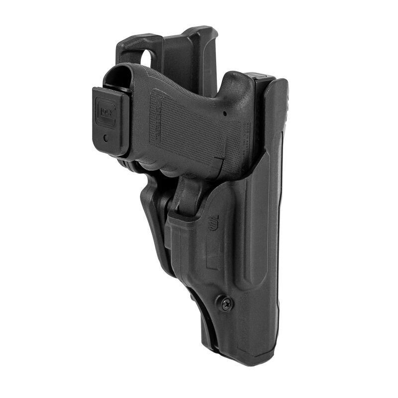Blackhawk T-Series L2D Duty Holster