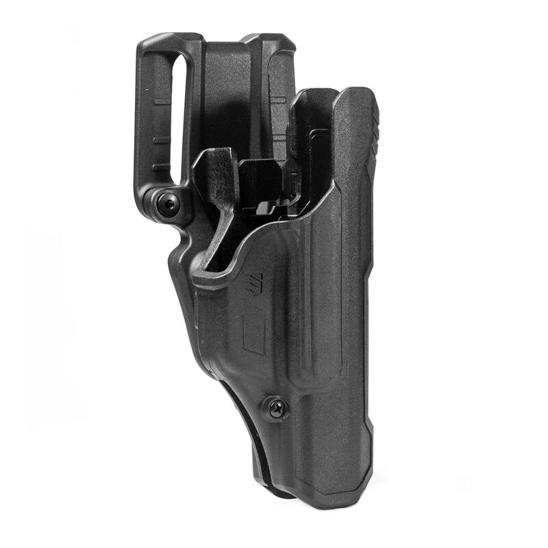 Blackhawk T-Series L2D Duty Holster