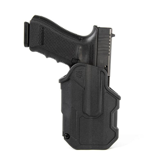 Blackhawk T-Series L2C Light-Bearing Holster