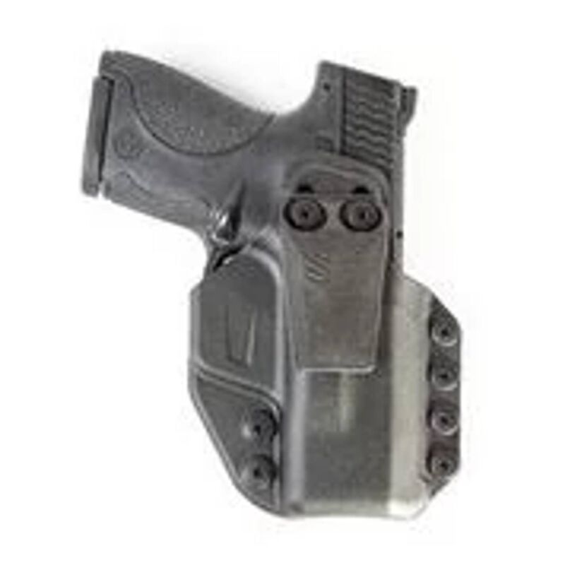 Blackhawk Stache IWB BASE Holster Kit