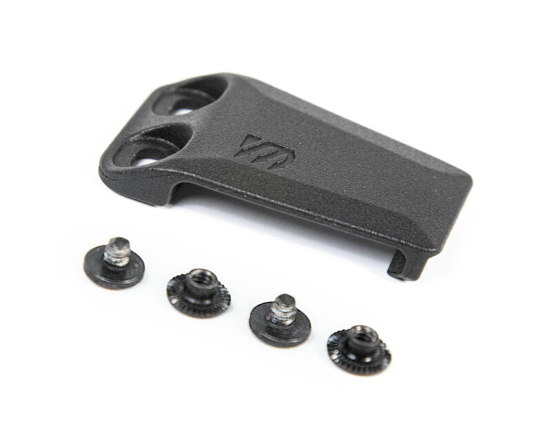 Blackhawk Stache IWB Belt Clip 1.75-Inch