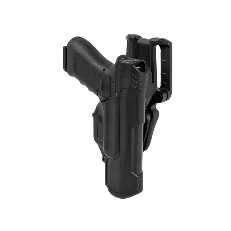 Blackhawk T-Series L2D Duty Holster