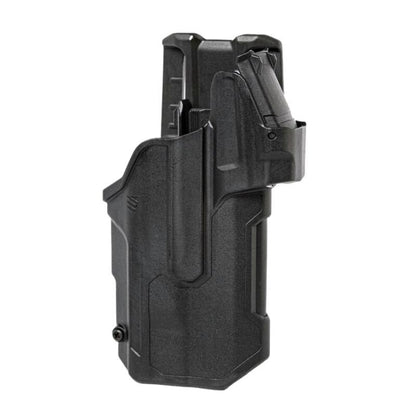 Blackhawk T-Series Level 2 Duty Light-Bearing Red Dot Sight (RDS) Duty Holster