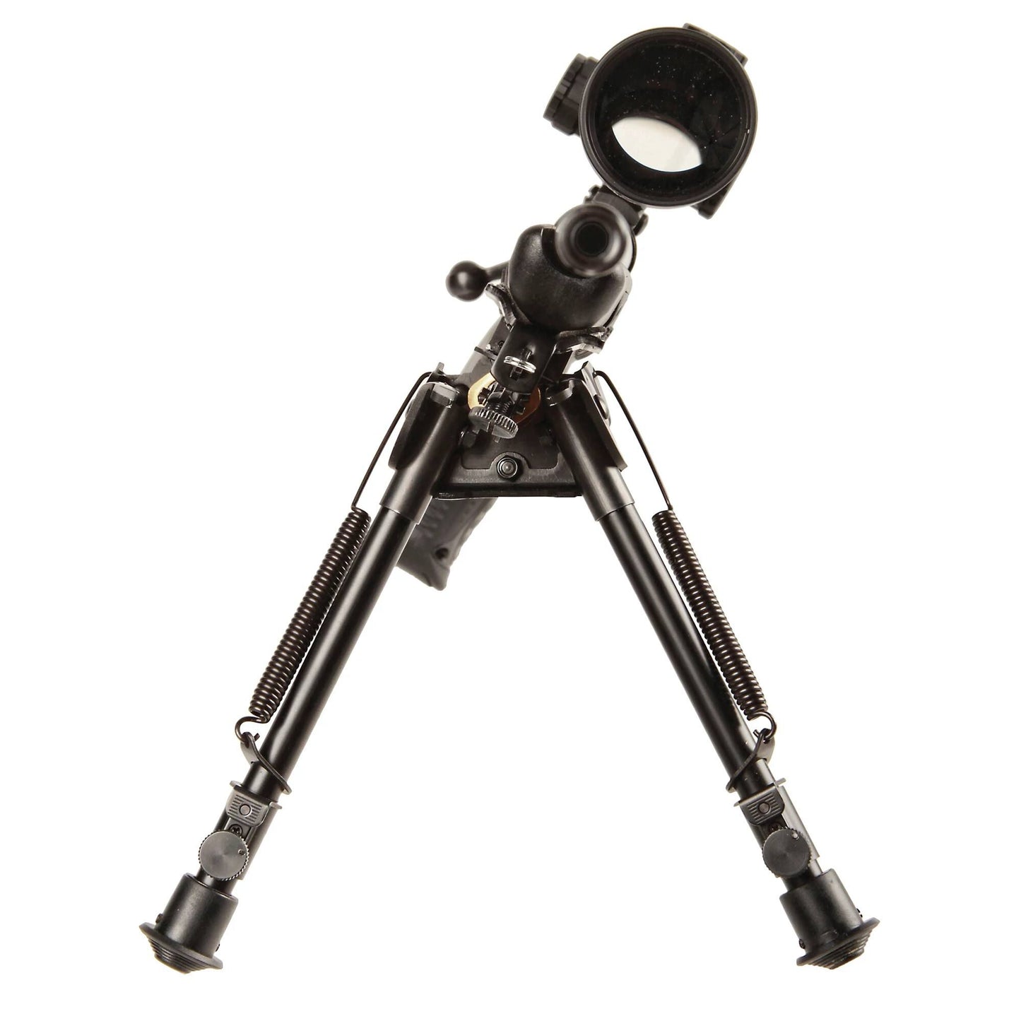 Blackhawk Sportster Pivot + Traverse Bipod