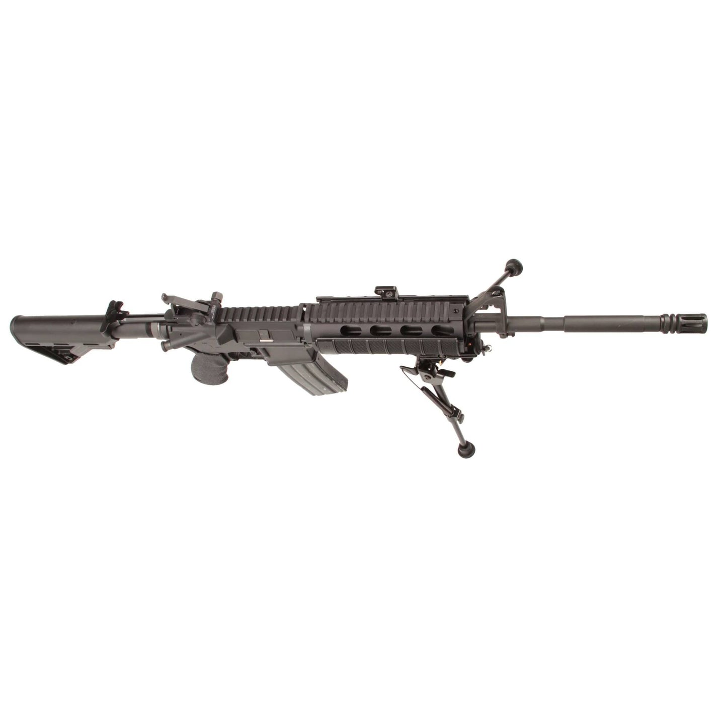 Blackhawk Sportster Pivot + Traverse Bipod