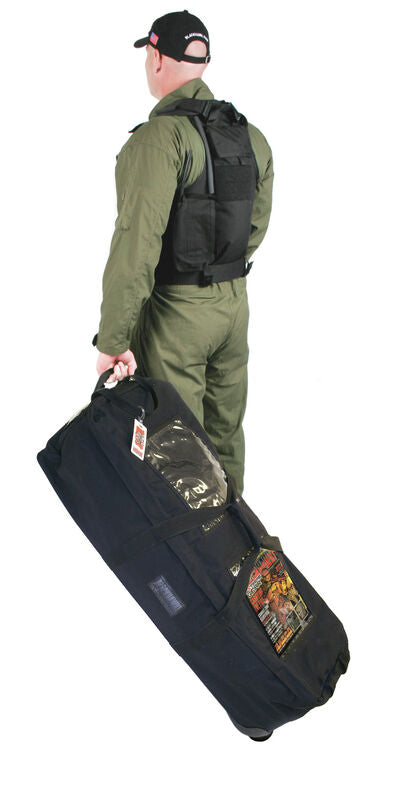 Blackhawk A.L.E.R.T. Bag with Wheels