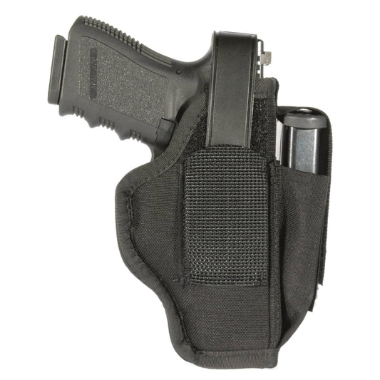 Blackhawk Nylon Ambidextrous Multi-Use Holster