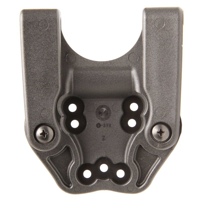 Blackhawk Mid Ride Duty Belt Loop