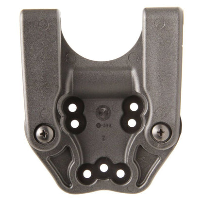 Blackhawk Mid Ride Duty Belt Loop