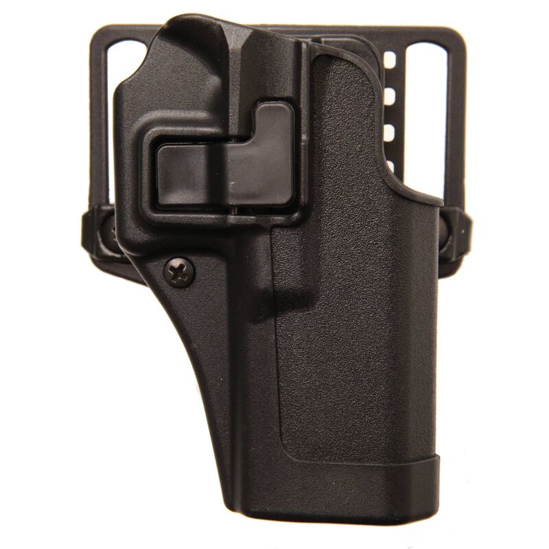 Blackhawk SERPA CQC - Matte Finish Holster