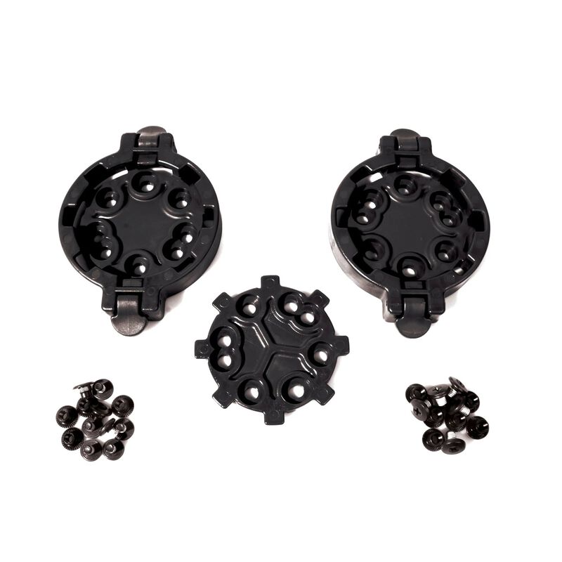 Blackhawk Quick Disconnect System Kit