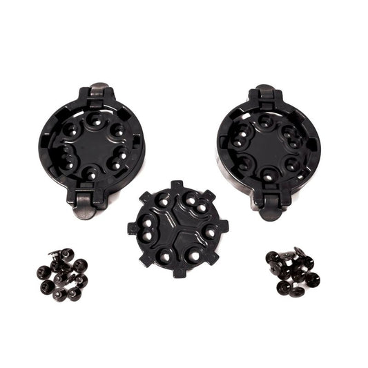 Blackhawk Quick Disconnect System Kit