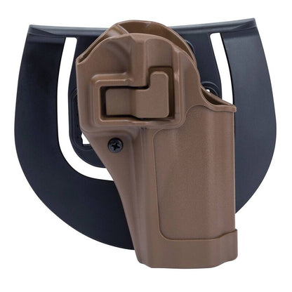 Blackhawk SERPA CQC - Matte Finish Holster