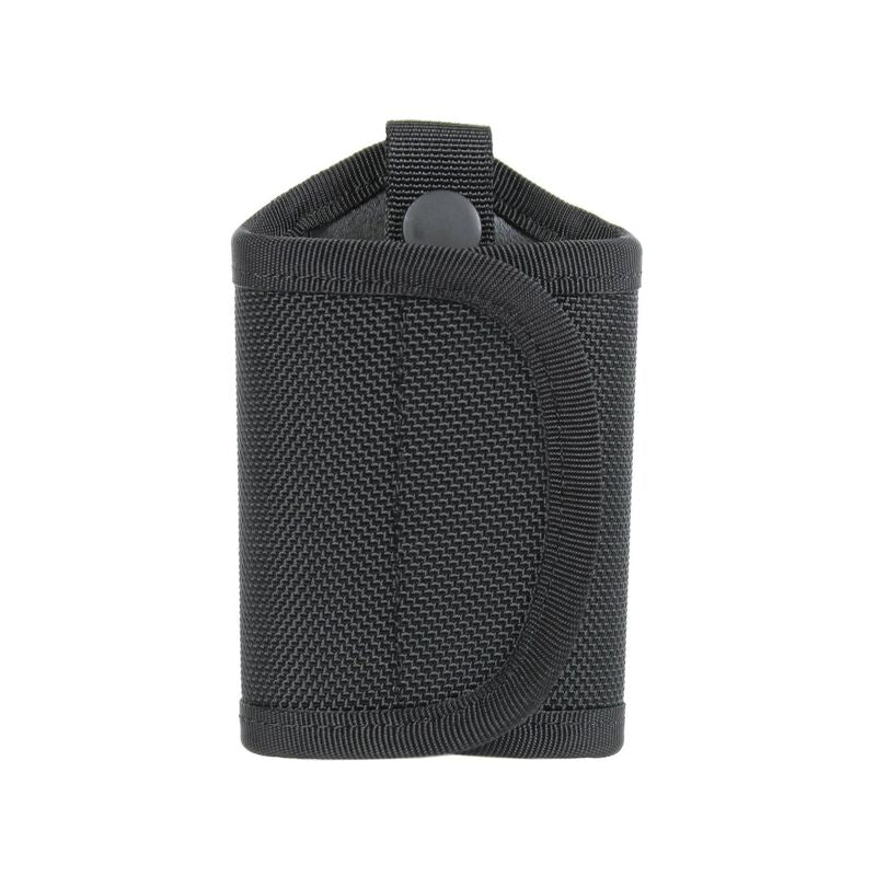 Blackhawk Silent Key Holder Molded Cordura