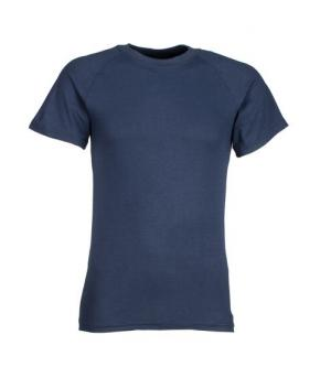 Spiewak GuardianFX™ PPE Base Layer Short-Sleeve Tee Shirt