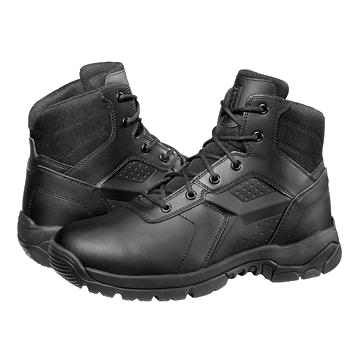 BLACK DIAMOND 6-INCH WATERPROOF TACTICAL BOOT (SOFT TOE)