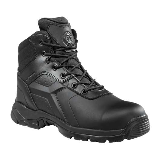 Black Diamond 6" WATERPROOF TACTICAL BOOT