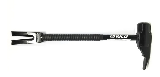 UBT Ultimate Breacher Tool with Fork/Claw